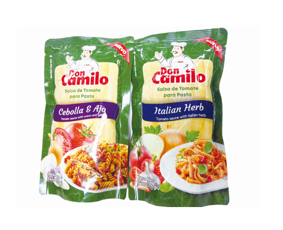 Tomato Sauce ketchup